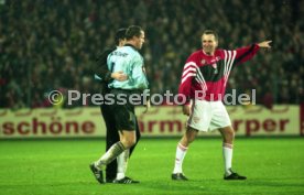 13.11.96 SC Freiburg - VfB Stuttgart