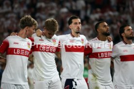 04.09.26 VfB Stuttgart - 1. FC K&ouml;ln