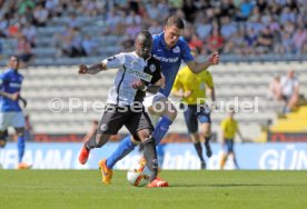 VfR Aalen - FC Hansa Rostock