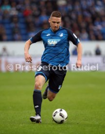 TSG 1899 Hoffenheim - SV Darmstadt 98