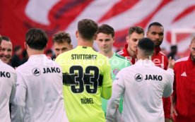23.05.26 DFB-Pokal Finale 2026 FC Bayern M&uuml;nchen - VfB Stuttgart
