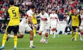 04.04.26 VfB Stuttgart - Borussia Dortmund