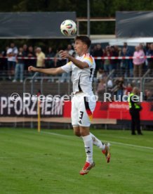 09.09.25 U20 Deutschland - U20 Italien
