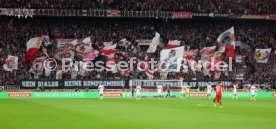 06.12.25 VfB Stuttgart - FC Bayern M&uuml;nchen