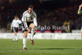 09.11.96 Deutschland - Nordirland
