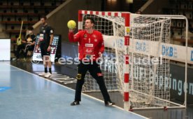 25.03.21 Frisch Auf G&ouml;ppingen - TSV GWD Minden