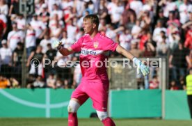 22.05.26 A-Junioren DFB-Pokal Finale 2026 U19 VfL Wolfsburg - U19 VfB Stuttgart