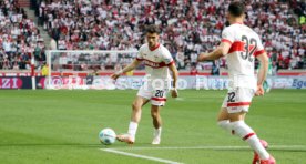 13.04.25 VfB Stuttgart - SV Werder Bremen