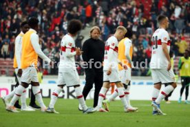 30.04.22 VfB Stuttgart - VfL Wolfsburg