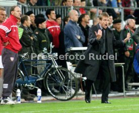26.10.00 FC Tirol Innsbruck - VfB Stuttgart