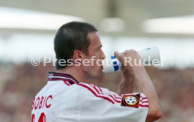 03.05.97 VfB Stuttgart - FC St. Pauli