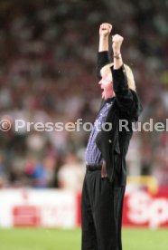 14.08.98 VfB Stuttgart - Borussia Dortmund