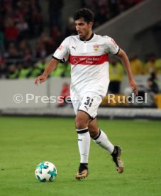 VfB Stuttgart - SC Freiburg