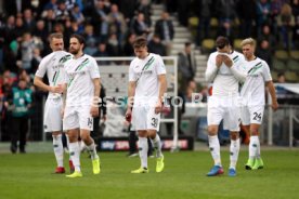 Karlsruher SC - Hannover 96
