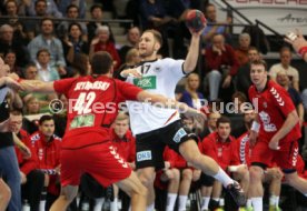 Handball DHB