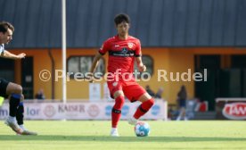 23.07.21 VfB Stuttgart - Arminia Bielefeld
