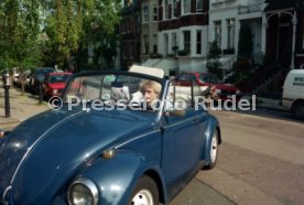 01.08.94 Tottenham Hotspurs J&uuml;rgen Klinsmann