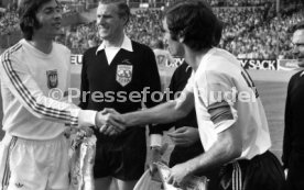 15.06.74 Polen - Argentinien