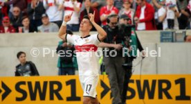 VfB Stuttgart - Hannover 96