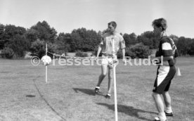 29.06.92 Stuttgarter Kickers Trainingslager Kleinaspach