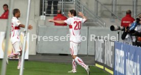 16.09.10 VfB Stuttgart - Young Boys Bern