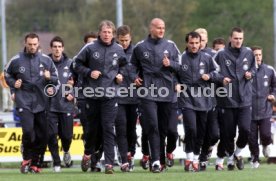 DFB Training