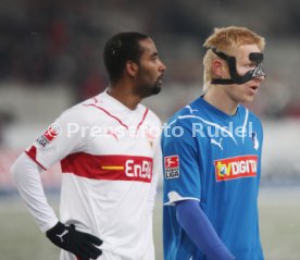 VFB Stuttgart-TSG Hoffenheim
