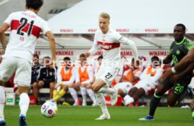 07.10.23 VfB Stuttgart - VfL Wolfsburg