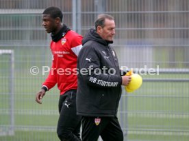 VfB Stuttgart