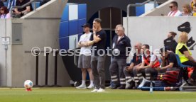 18.04.26 TSG 1899 Hoffenheim - Borussia Dortmund