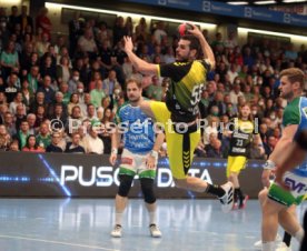 27.10.22 Frisch Auf G&ouml;ppingen - TVB Stuttgart