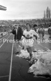 23.02.91 VfB Stuttgart - Borussia Dortmund