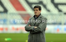 Karlsruher SC - SC Paderborn
