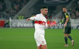 18.01.26 VfB Stuttgart - 1. FC Union Berlin
