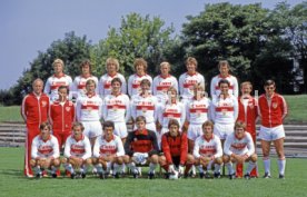 VfB Stuttgart