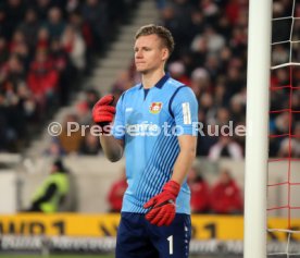 VfB Stuttgart - Bayer 04 Leverkusen