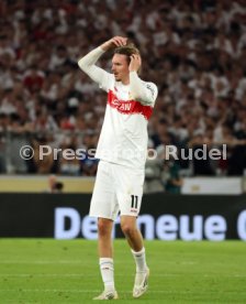 16.08.25 Franz-Beckenbauer-Supercup VfB Stuttgart - FC Bayern München
