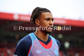 18.08.26 1. FC Heidenheim -  FC Bayern M&uuml;nchen