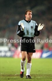 25.03.98 Deutschland - Brasilien