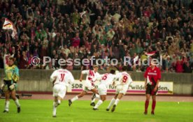 18.09.94 VfB Stuttgart - Eintracht Frankfurt
