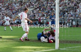 03.05.97 VfB Stuttgart - FC St. Pauli
