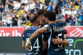 18.04.26 TSG 1899 Hoffenheim - Borussia Dortmund
