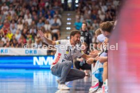 06.09.26 FRISCH AUF G&ouml;ppingen - THW Kiel