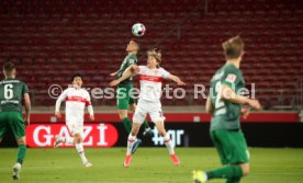 07.05.21 VfB Stuttgart - FC Augsburg