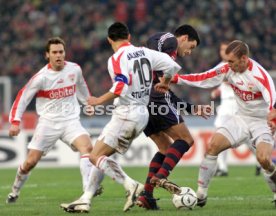 VfB Stuttgart