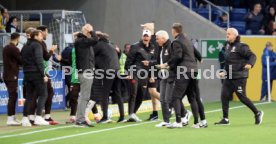 02.11.24 TSG 1899 Hoffenheim - FC St. Pauli