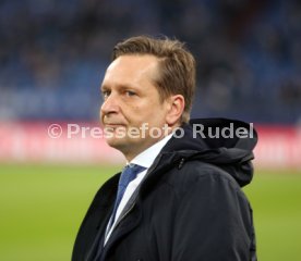 FC Schalke 04 - VfB Stuttgart