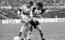 VfB Stuttgart - Borussia Dortmund