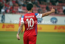 24.07.21 1. FC Heidenheim - SC Paderborn 07