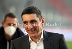 05.12.21 VfB Stuttgart - Hertha BSC Berlin
